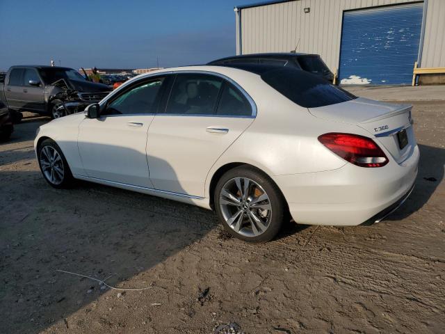 VIN 55SWF4JB5HU225185 2017 Mercedes-Benz C-Class, 300 no.2