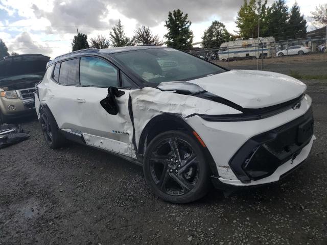 2024 CHEVROLET EQUINOX 2R - 3GN7DSRP5RS270160