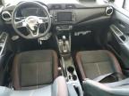 NISSAN VERSA SR photo