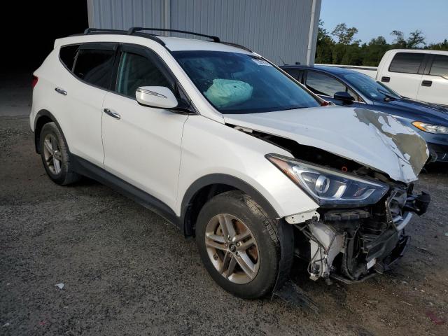 2018 HYUNDAI SANTA FE S - 5NMZU3LB1JH058274