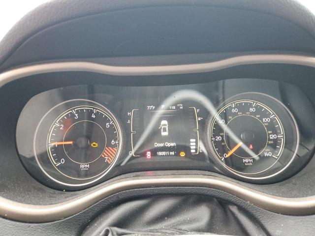 2015 JEEP CHEROKEE L - 1C4PJMCBXFW661587