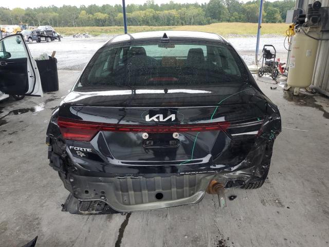 2024 KIA FORTE LX - 3KPF24AD2RE718652