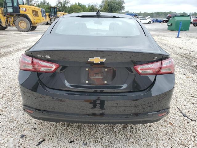 2022 CHEVROLET MALIBU LT - 1G1ZD5ST9NF123793