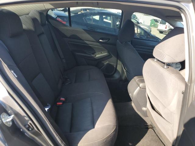 2020 NISSAN ALTIMA S - 1N4BL4BV3LC208088