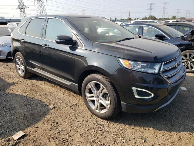 2015 FORD EDGE TITAN - 2FMTK4K92FBB34635