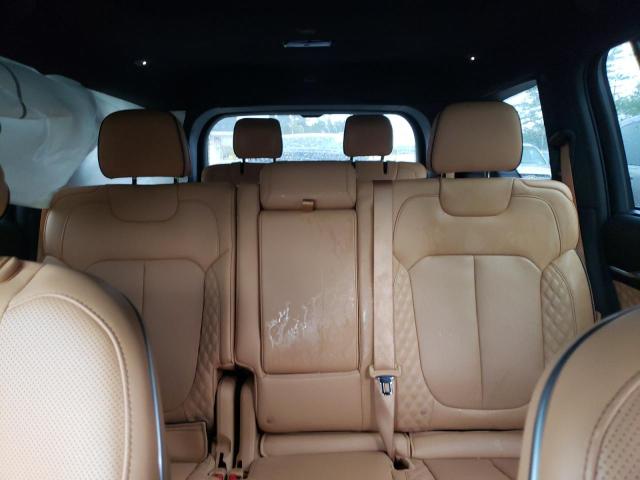 2023 JEEP GRAND CHER - 1C4RJKEG5P8109071