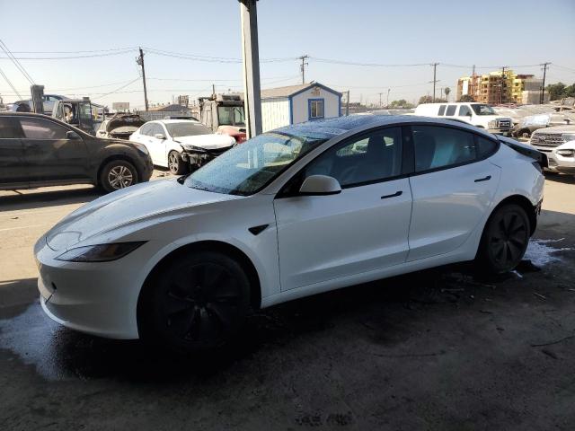 2024 TESLA MODEL 3 #3032993008