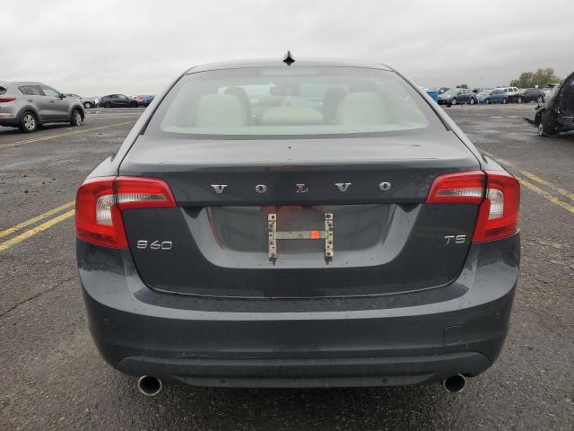 VIN YV1612FS7D2199015 2013 Volvo S60, T5 no.6