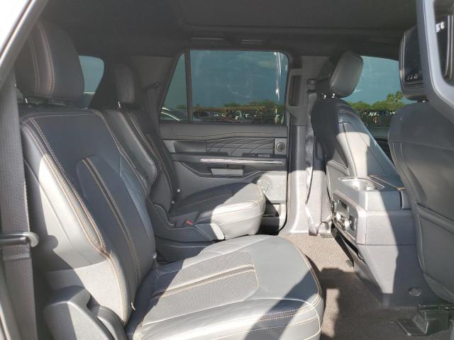 2023 FORD EXPEDITION - 1FMJK1L88PEA13822