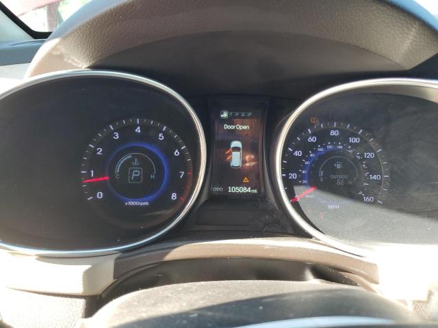 2016 HYUNDAI SANTA FE SE ULTIMATE KM8SRDHF1GU145593