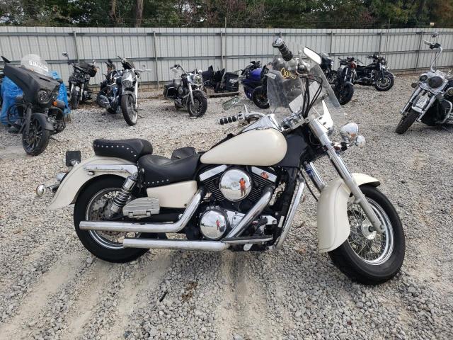 2001 KAWASAKI VN1500 N1 #2853109453