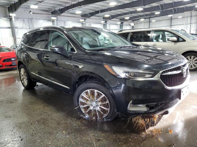 VIN 5GAEVBKW6JJ222737 2018 Buick Enclave, Premium no.4