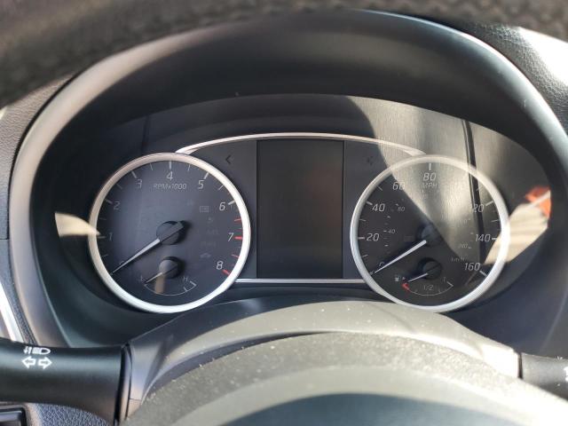 2019 NISSAN SENTRA S - 3N1AB7AP5KY224833