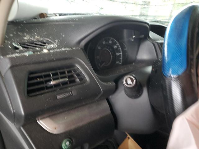 2015 HONDA CR-V EX - 2HKRM3H52FH556447