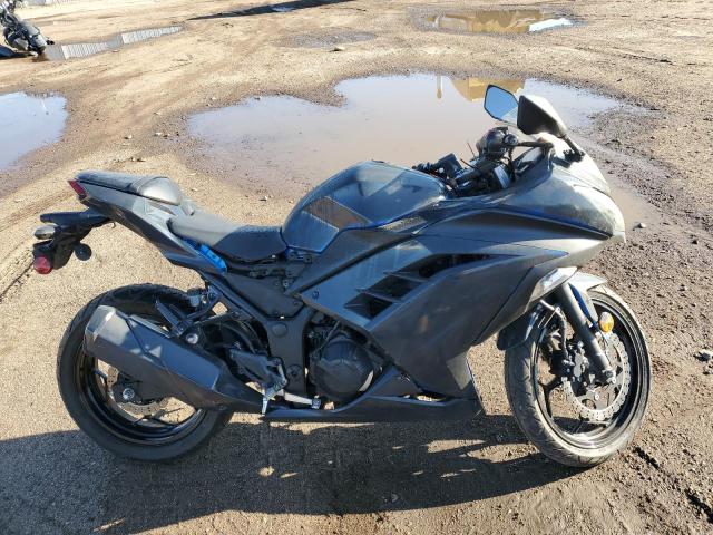 2017 KAWASAKI EX300 A #3033489099