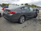 CHRYSLER 200 S photo