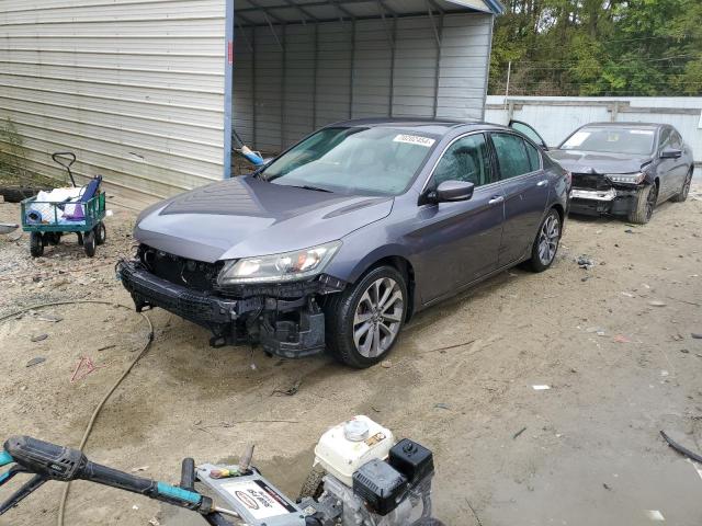 2015 HONDA ACCORD SPO - 1HGCR2F54FA265090