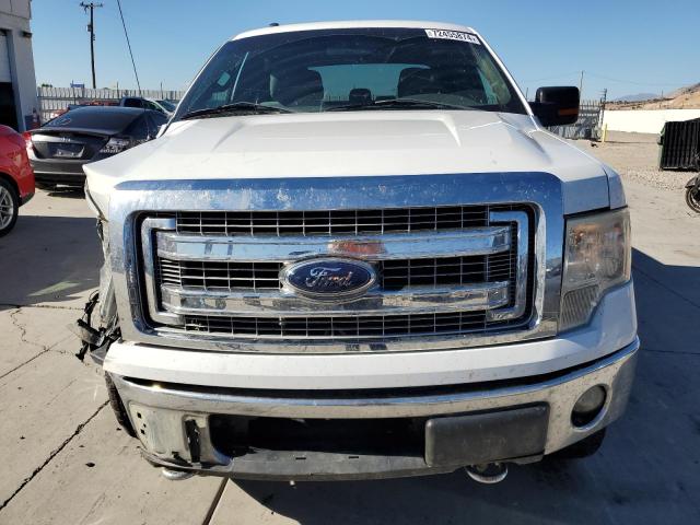 VIN 1FTFW1EF8DKD32421 2013 Ford F-150, Supercrew no.5