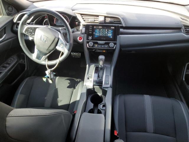 2020 HONDA CIVIC SPOR - 2HGFC2F89LH584510
