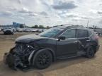 2017 NISSAN ROGUE SV - 5N1AT2MV9HC809953