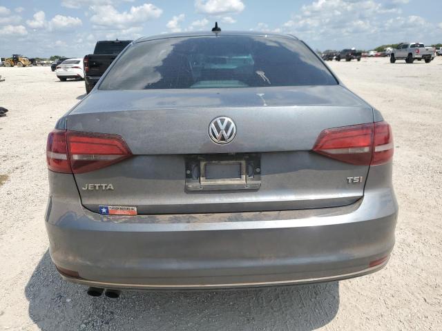2016 VOLKSWAGEN JETTA S - 3VW267AJ5GM297326