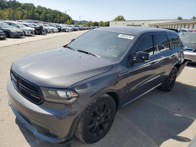 DODGE DURANGO R/T