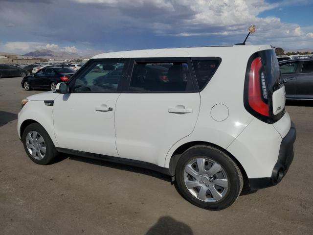 VIN KNDJN2A24E7094951 2014 KIA SOUL no.2