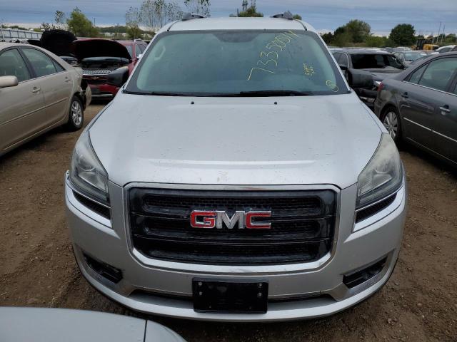 VIN 1GKKRNED9EJ316137 2014 GMC Acadia, Sle no.5