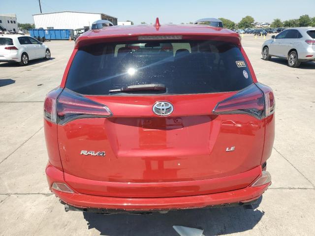 VIN JTMZFREVXGJ075789 2016 Toyota RAV4, LE no.6