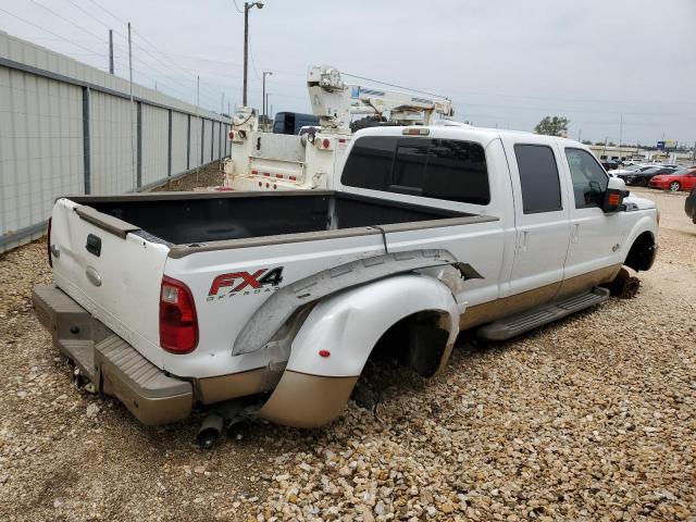 2012 FORD F350 SUPER 1FT8W3DT0CEB53623  68724674