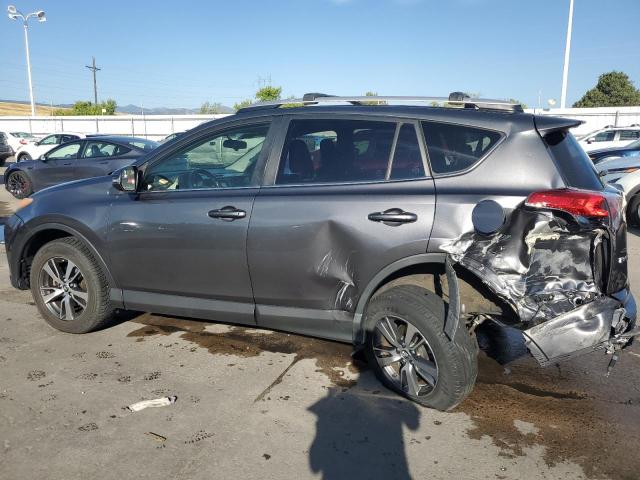 VIN JTMRFREV4GD183646 2016 Toyota RAV4, Xle no.2