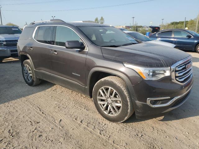 VIN 1GKKNLLSXHZ153831 2017 GMC Acadia, Sle no.4