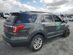 Lot #2991159424 2017 FORD EXPLORER X