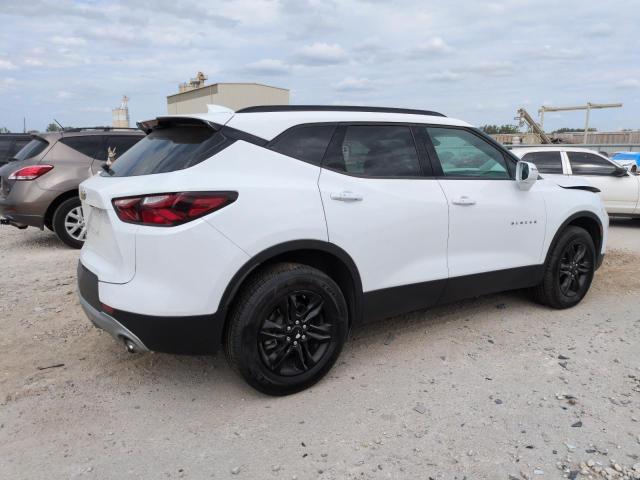 VIN 3GNKBBRA8KS701480 2019 Chevrolet Blazer, 1LT no.3