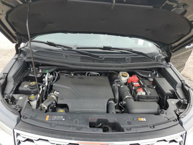 2018 FORD EXPLORER P - 1FM5K8HT6JGB43312