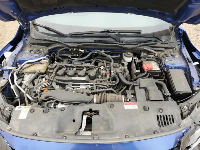 2017 HONDA CIVIC LX - SHHFK7H24HU219431