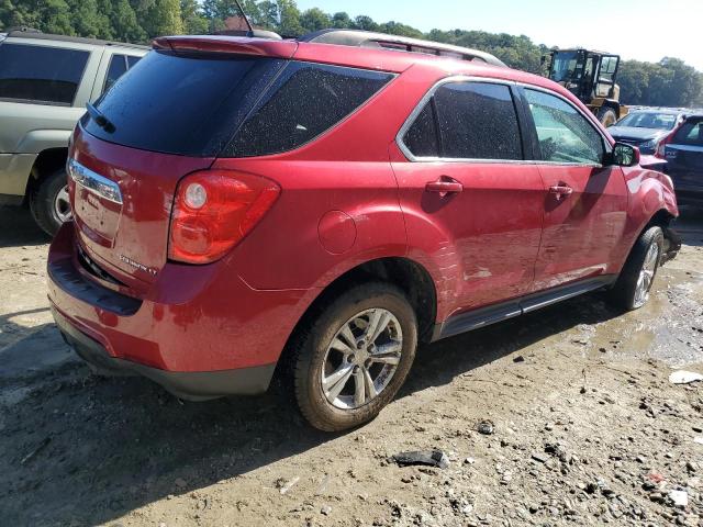 2015 CHEVROLET EQUINOX LT - 2GNALBEK0F6428286