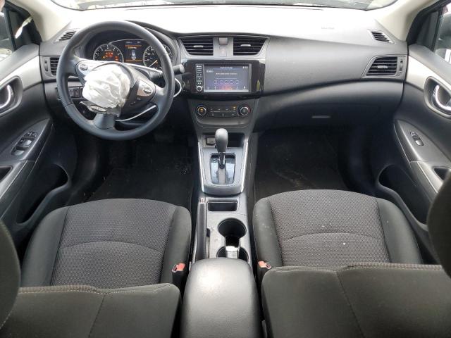 2019 NISSAN SENTRA S - 3N1AB7AP5KY355082