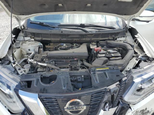 2017 NISSAN ROGUE SV - 5N1AT2MV5HC871639