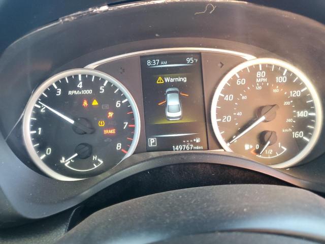 2017 NISSAN SENTRA S - 3N1AB7AP7HY267451