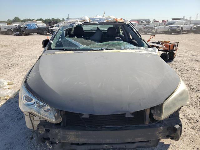 2015 TOYOTA CAMRY LE - 4T1BF1FK1FU484070