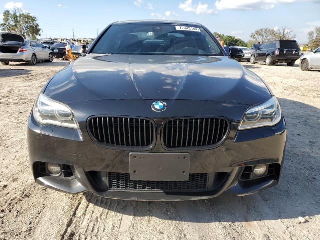 VIN WBAKP9C53ED692364 2014 BMW 5 Series, 550 XI no.5