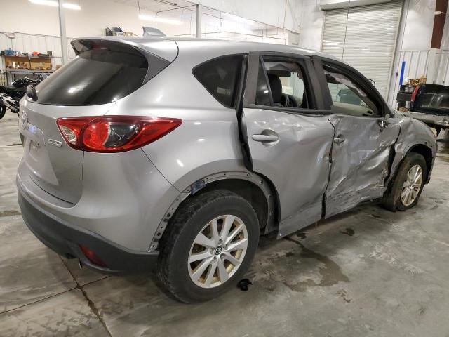 VIN JM3KE2CY2E0337310 2014 Mazda CX-5, Touring no.3