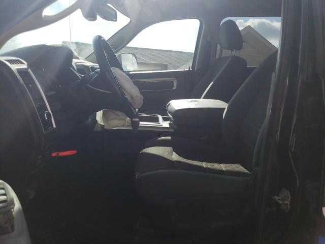 2015 RAM 1500 SLT - 1C6RR7LM6FS695996