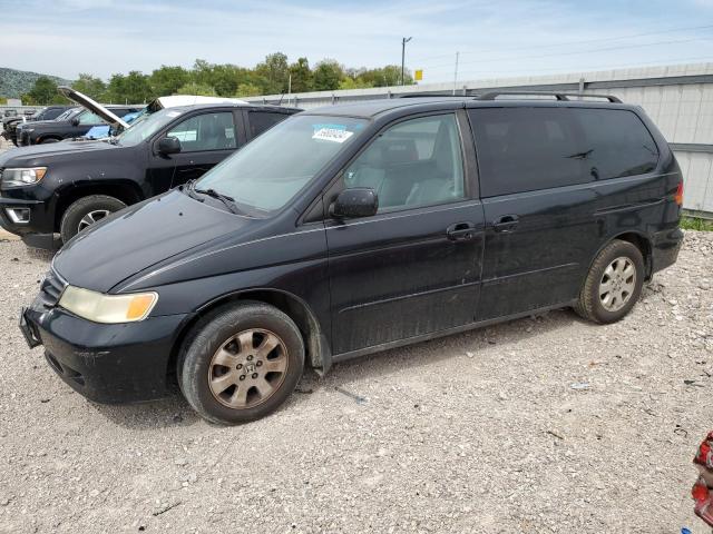 HONDA ODYSSEY EX