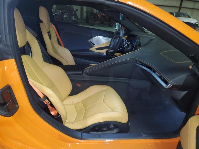 2023 CHEVROLET CORVETTE S - 1G1YB2D40P5138245