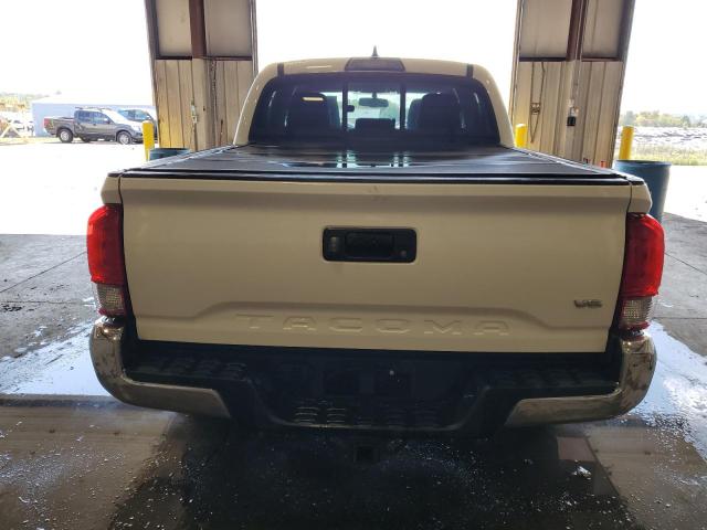 VIN 5TFCZ5AN8GX027474 2016 Toyota Tacoma, Double Cab no.6