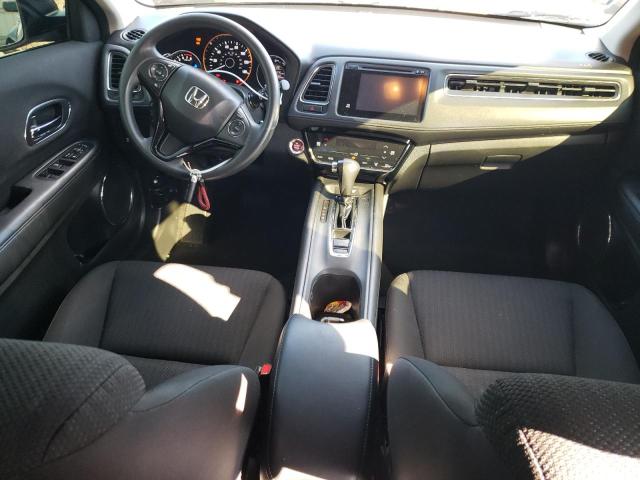 2016 HONDA HR-V EX - 3CZRU6H59GM721675