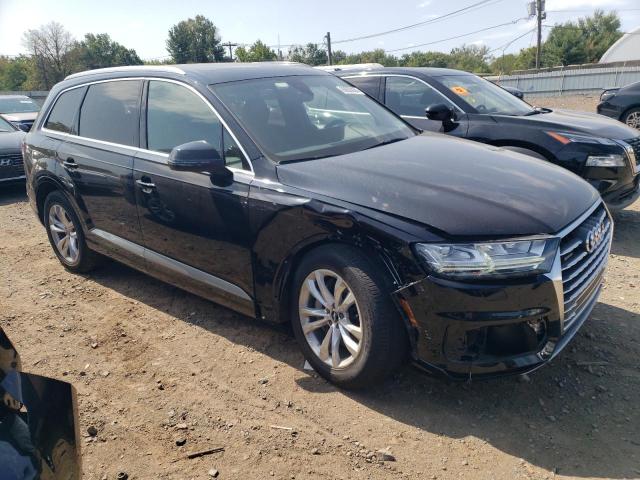 VIN WA1LAAF76JD048031 2018 Audi Q7, Premium Plus no.4