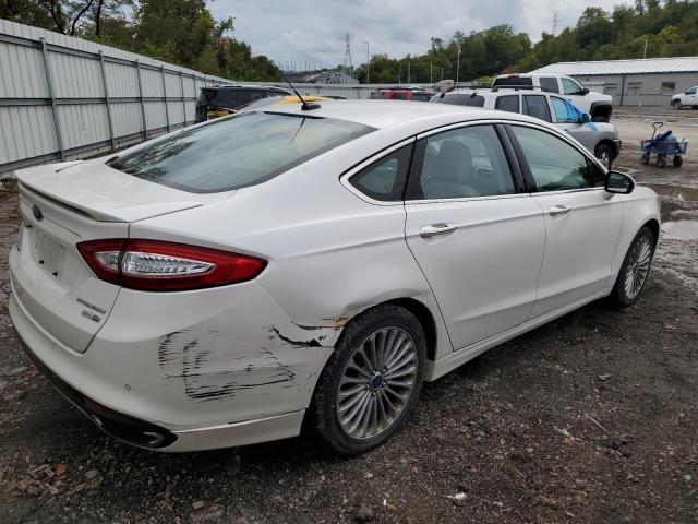 VIN 3FA6P0D90GR191918 2016 Ford Fusion, Titanium no.3